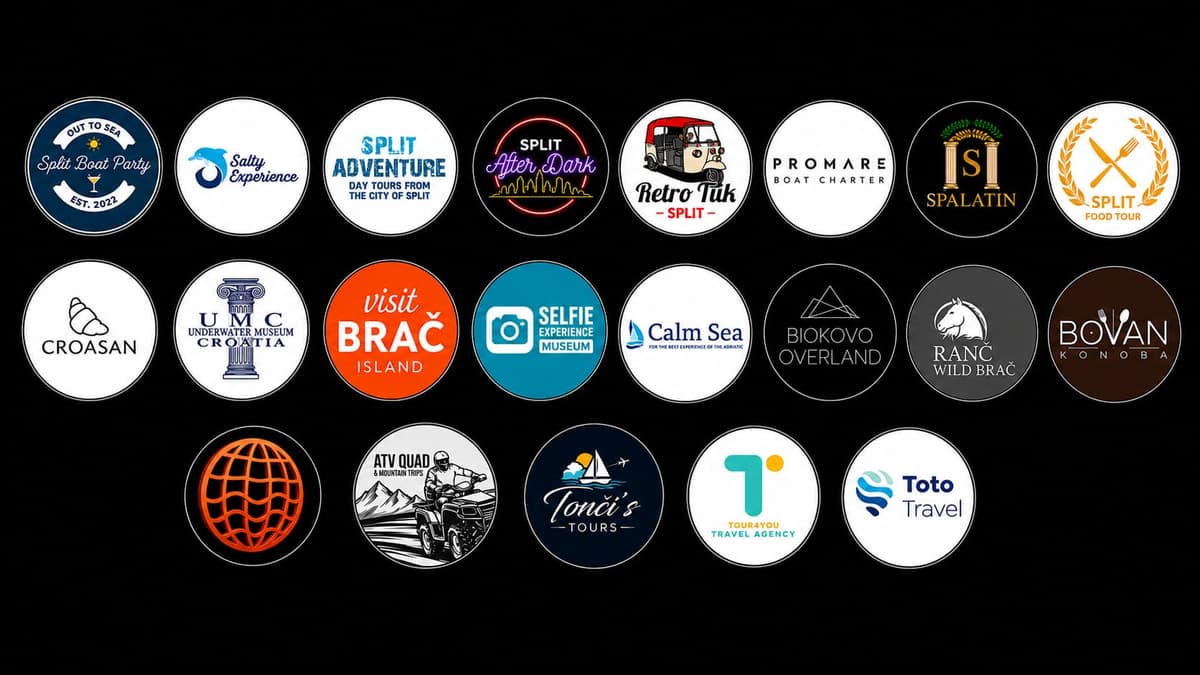 Adriatic Pass partners