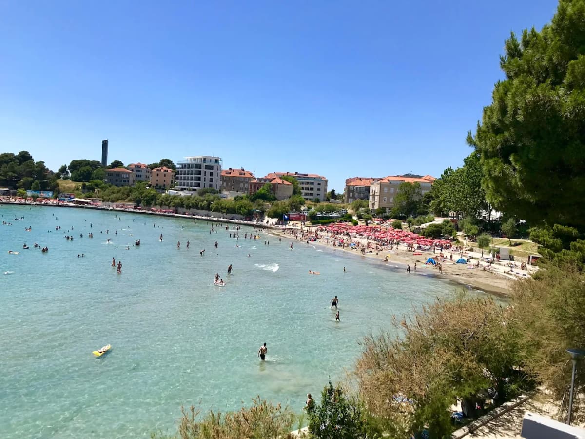 Split Nightlife Guide 2026 — Where Locals Actually Go Out