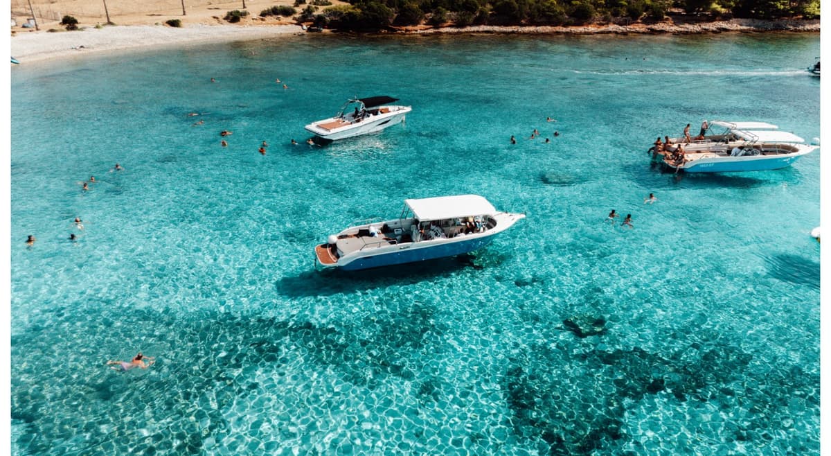 Blue Cave Tour from Split: Everything You Need to Know (2026)