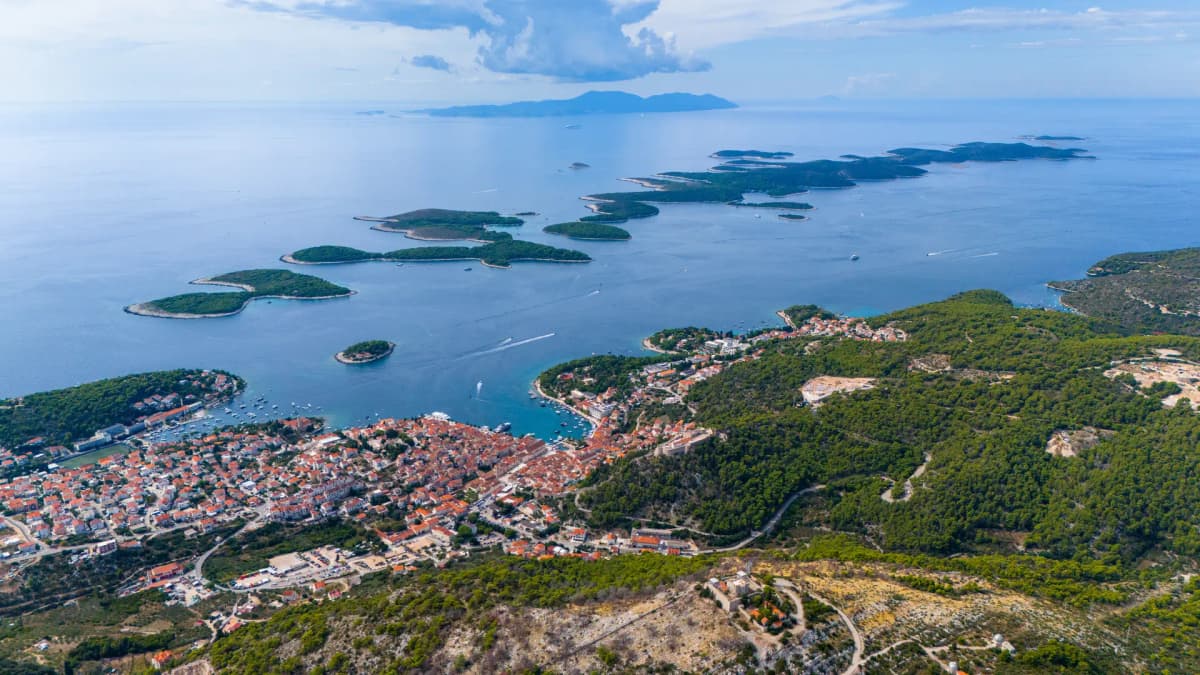 Hvar vs Brač — Which Croatian Island Should You Visit? (2026)
