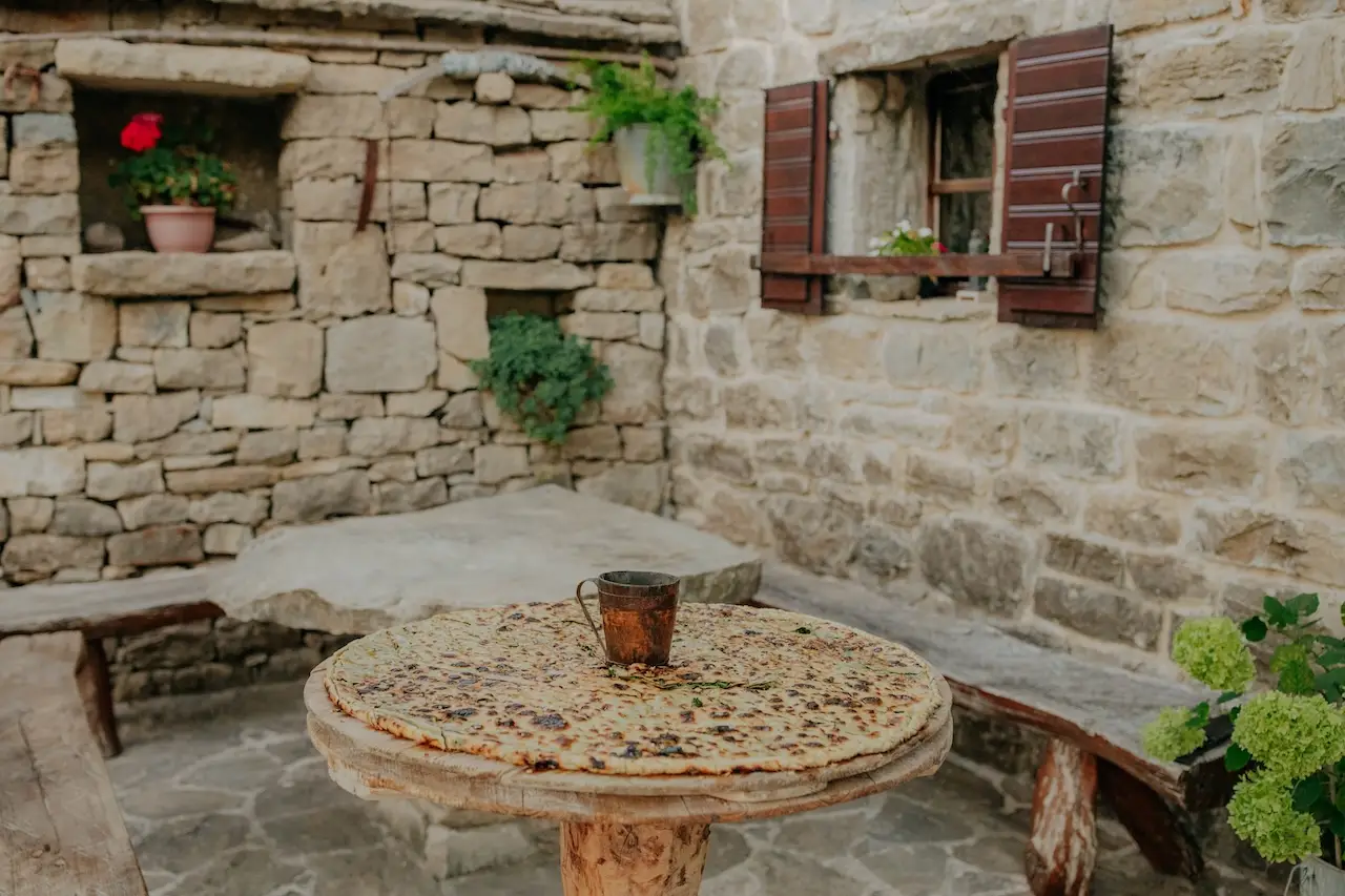 Soparnik Food Experience