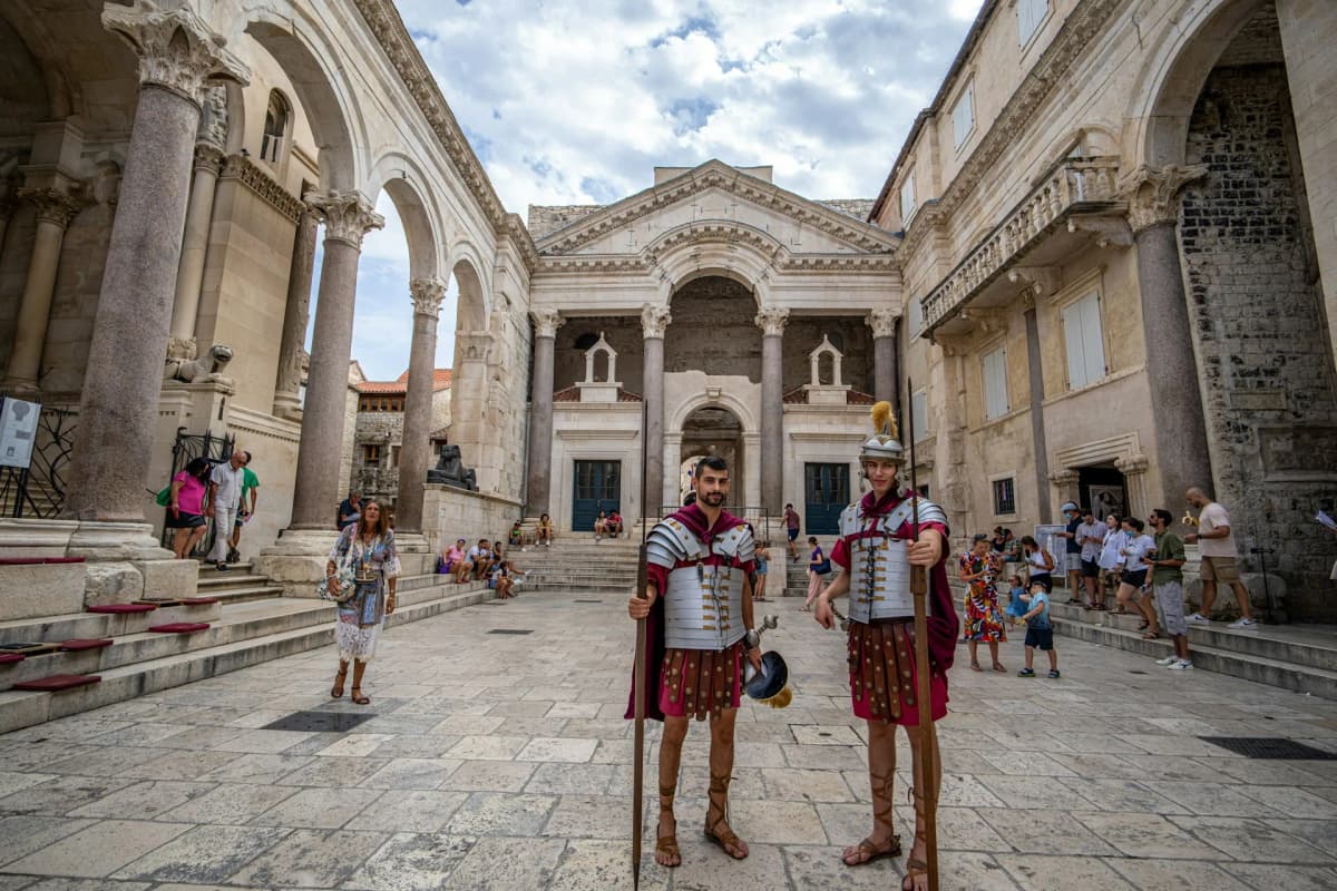 Split, Croatia on a Budget — How Much Does It Actually Cost? (2026)