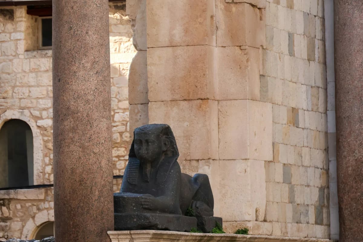 Diocletian's Palace Split: The Complete 2026 Guide