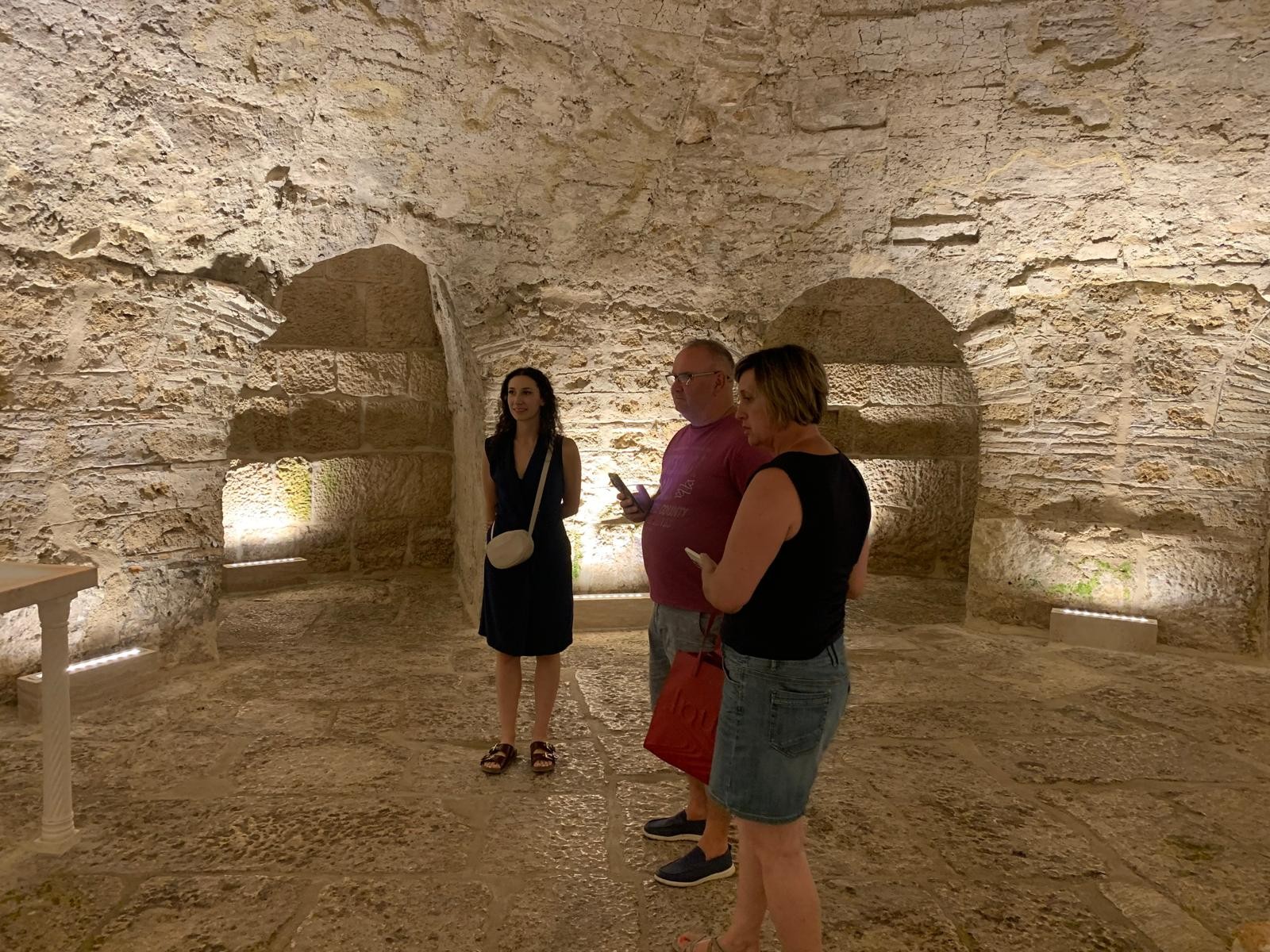 Split Walking Tour: History, Legends & Tales